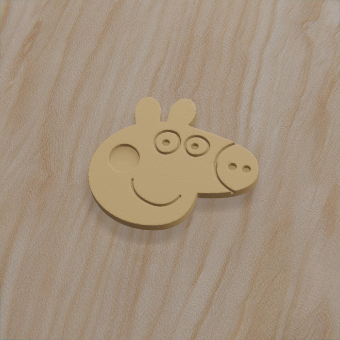 Peppa Pig